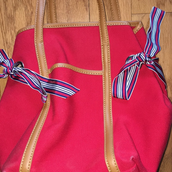 Talbots fourth of July Purse. - Picture 2 of 5